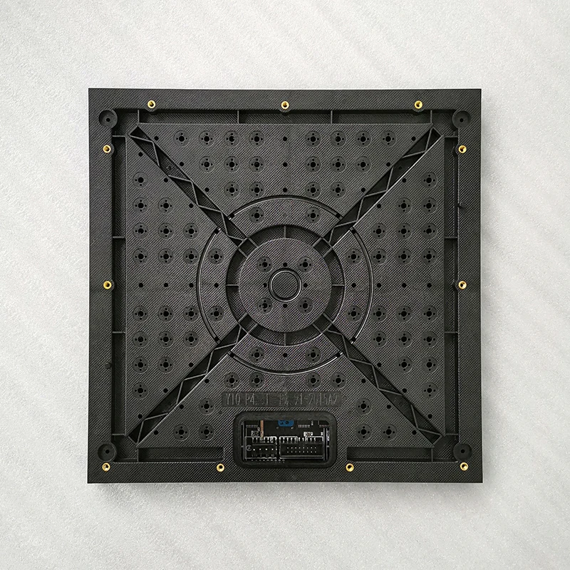 Moduł wewnętrzny ekran led P4.8