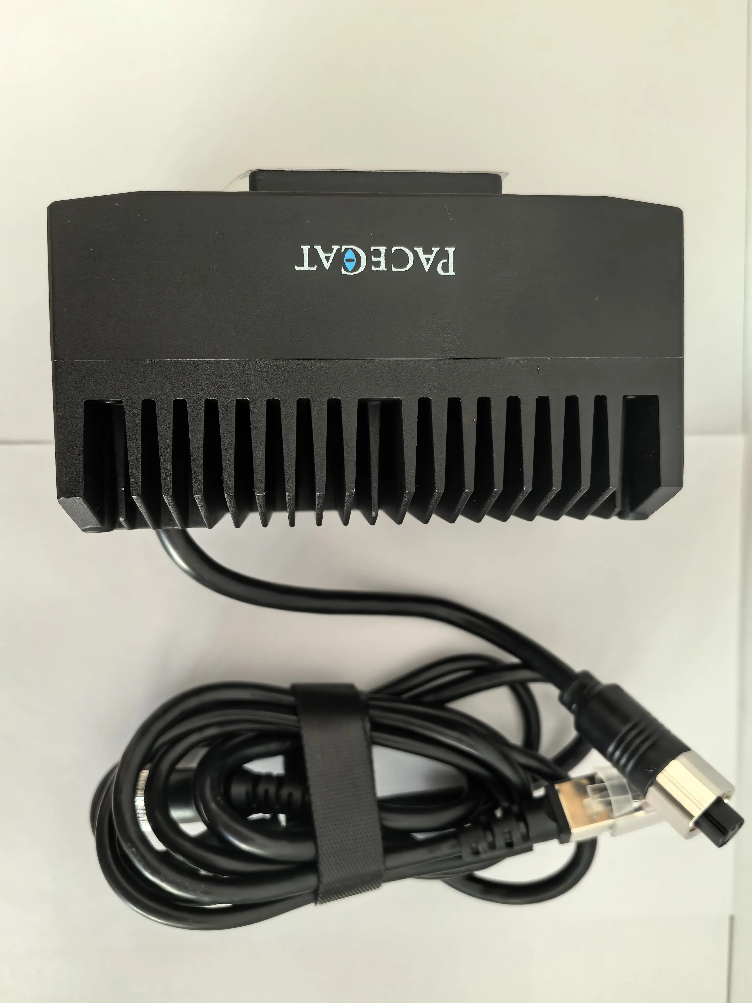 Pacecat  LDS-S300-E : High-Precision SPAD-Based 3D Solid-State LiDAR sensor for Advanced 3D Sensing