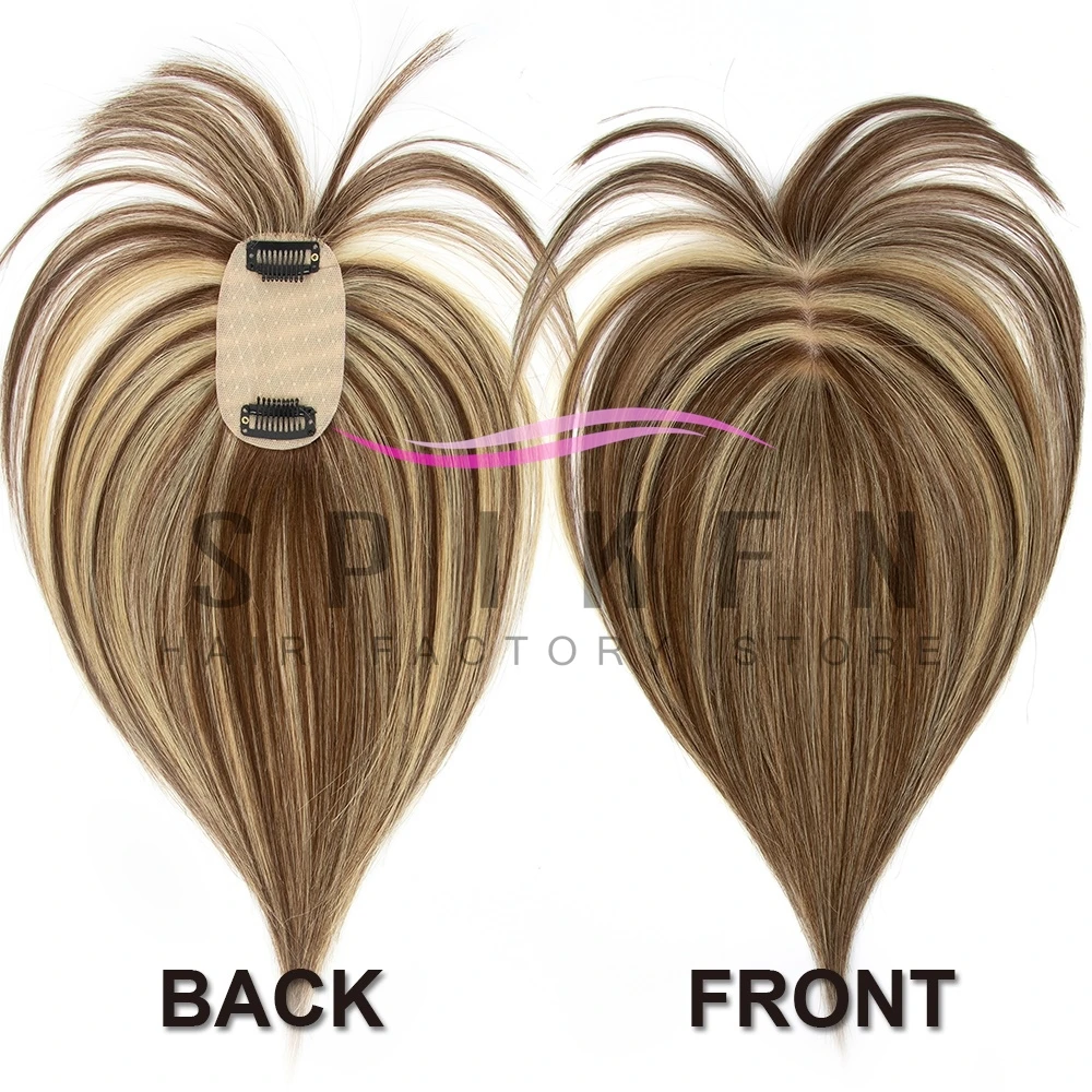 Thumbnail 4 - #7 Top Air Bangs Hair Pieces Picks for Every Budget