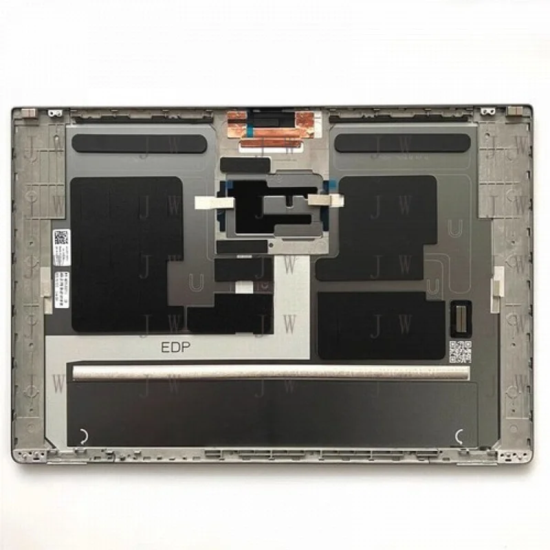 

DDJ New For Dell Latitude 16 7640 E7640 Lcd Rear Lid Back Cover Top Case 06GT0R Gray