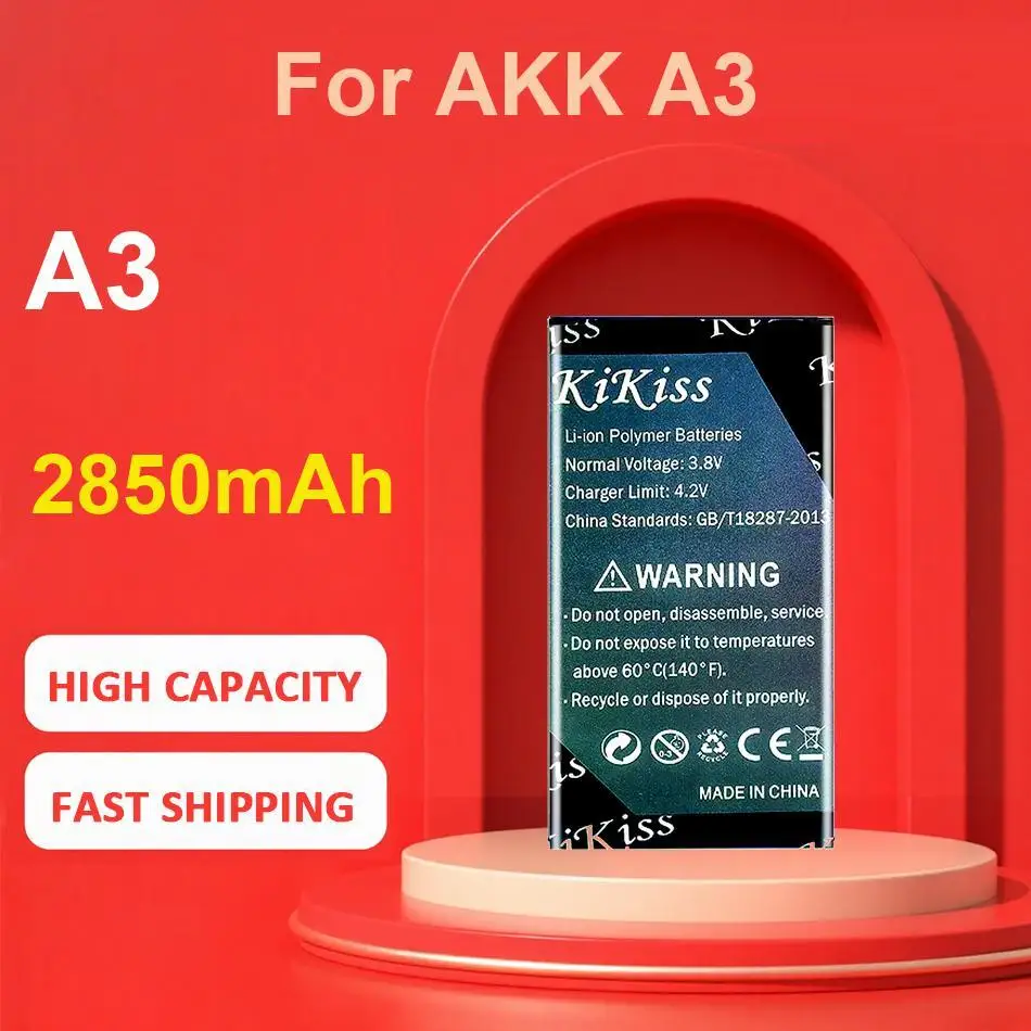 

Replacement Long-Lasting UBATIA286AFN2 Mobile Phone Battery For Sharp Aquos R2 Sh-03K 4650Mah