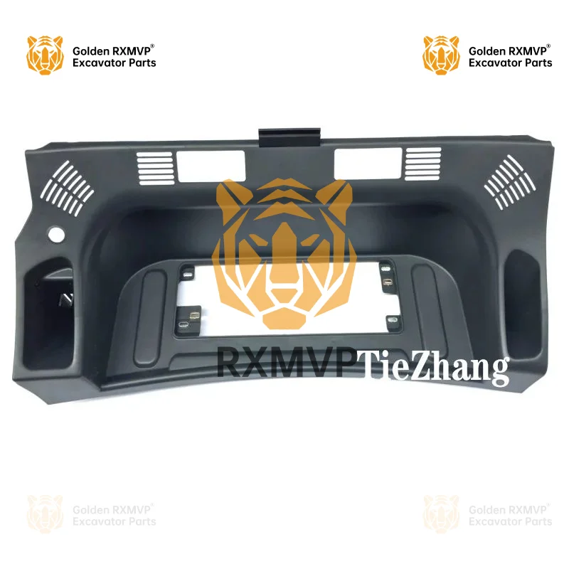 For Kobelco SK kx200/210/250/260/350-8 Super 8 cab toolbox interior decoration panel excavator accessories