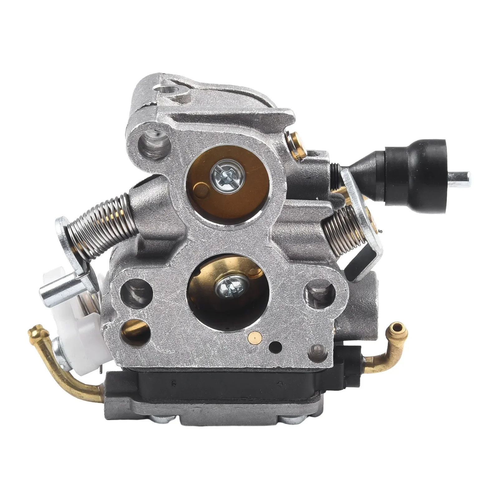 

1pcs Mower Carburetor Filter Gasket For 135 140 140E 435 440 435E 440E Chainsaw Garden Power Tool Part Replacement