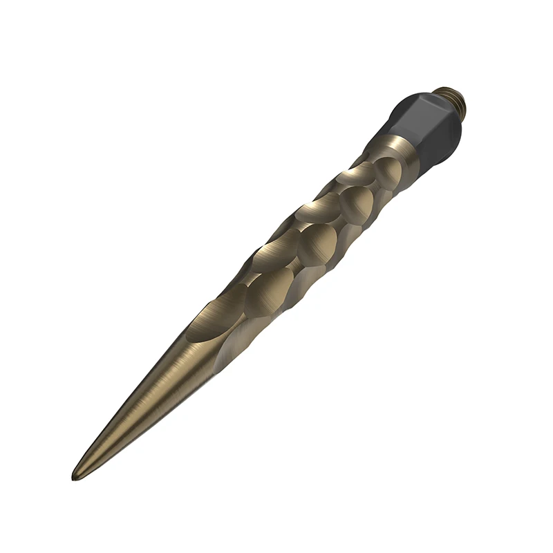 CUESOUL OTO Small Thread Steel Tip Dart Point Like Snake-Only Applicable to CEUSOUL OTO Dart Set