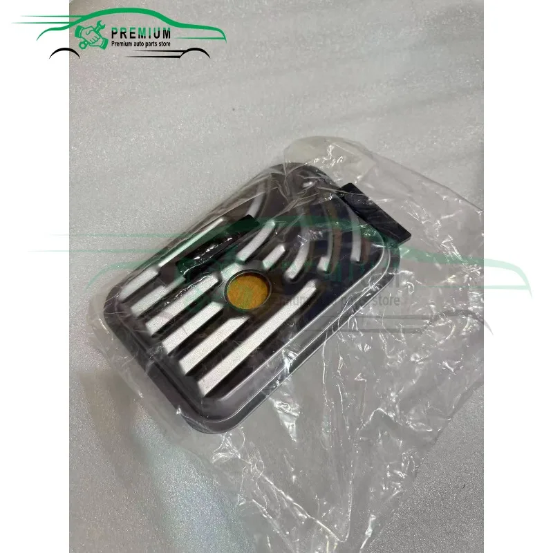 

6DCT450 MPS6 Новый масляный фильтр Powershift, коробка передач, внешний фильтр, запасные части для ремонта коробки передач, подходят для Volvo Ford Mondeo