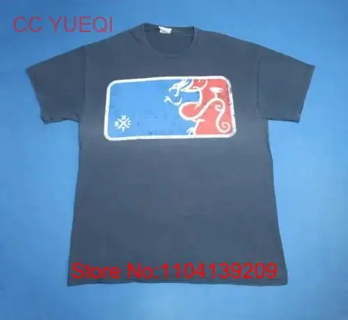 

Мужская футболка с длинным или коротким рукавом, в стиле панк