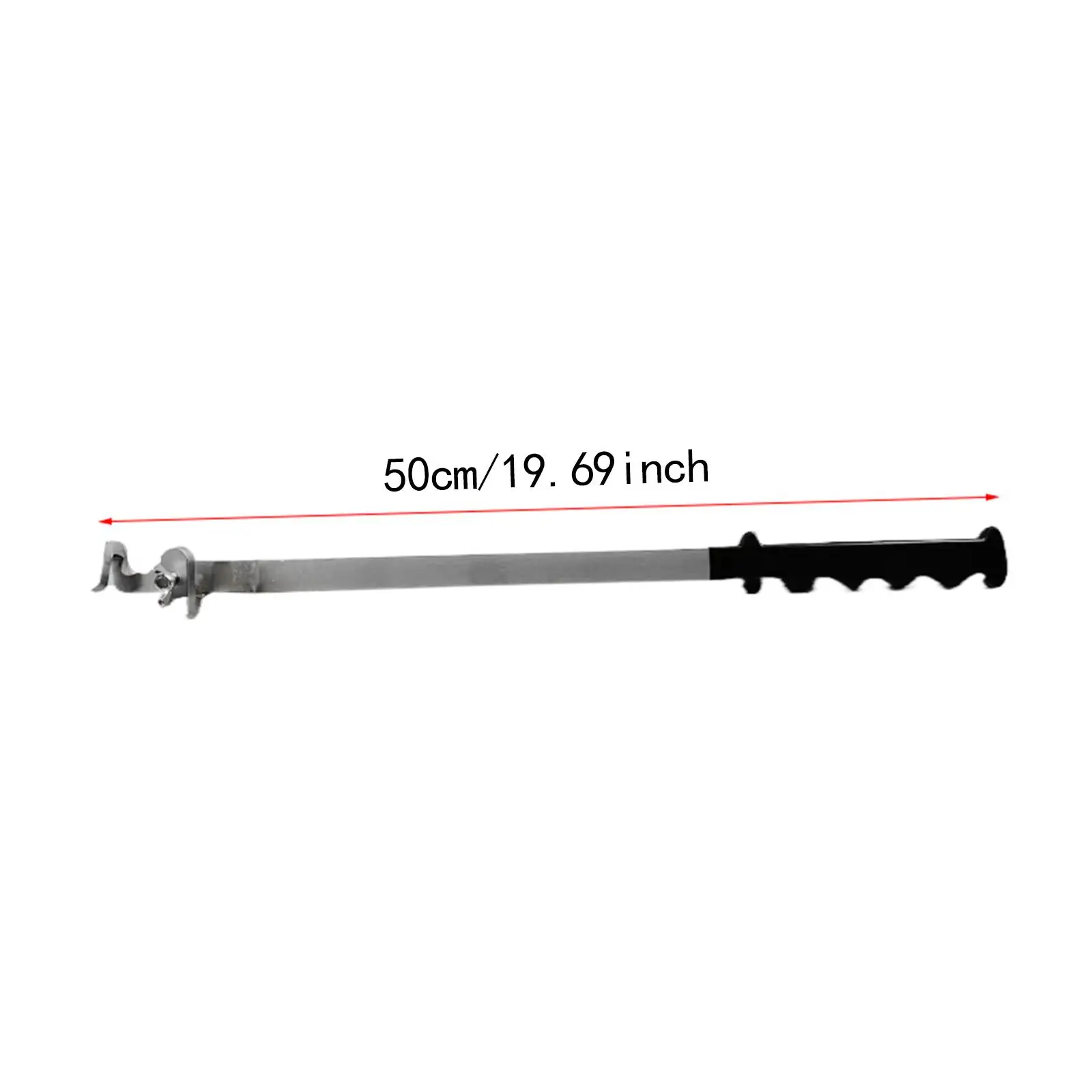 Wrench Extender Tool Professional Multifunctional Spanner Extension Bar