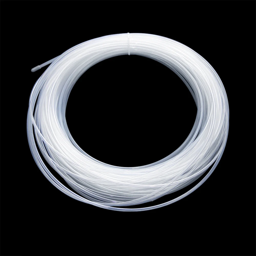 

Соединитель для филамента 1,75 мм, соединительная трубка из PTFE, аппарат для сварки филамента, для всех видов PLA/ABS, аксессуары для 3D-принтеров