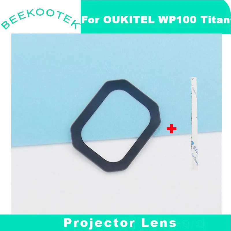 novo-original-oukitel-wp100-titan-projecao-sob-lente-do-projetor-a-laser-capa-de-vidro-para-oukitel-wp100-titan-telefone-inteligente