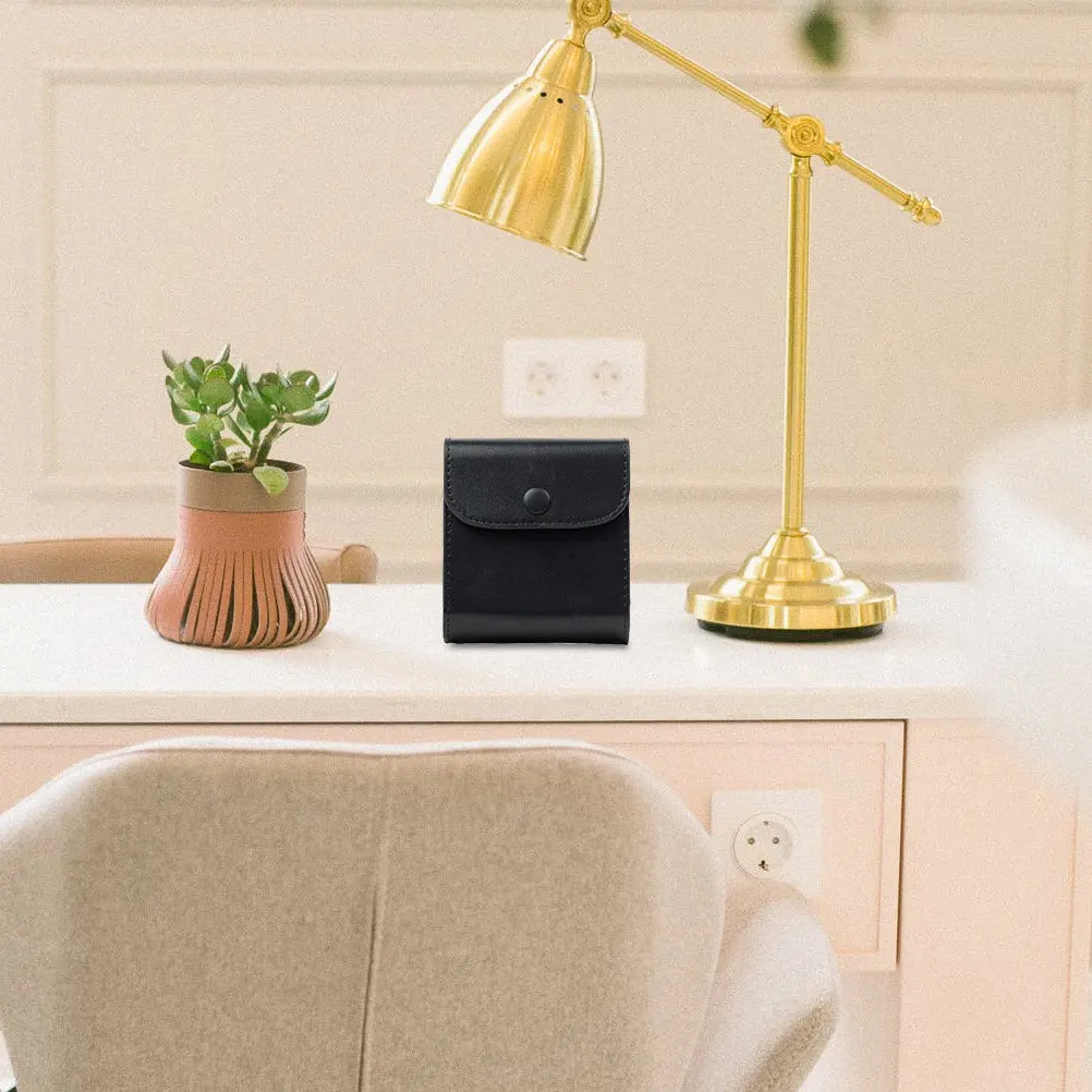 

Сумка для мгновенной фотопленки из полиуретана, совместимая с Square Sq20, портативный чехол для хранения для фотографии, путешествий, кемпинга