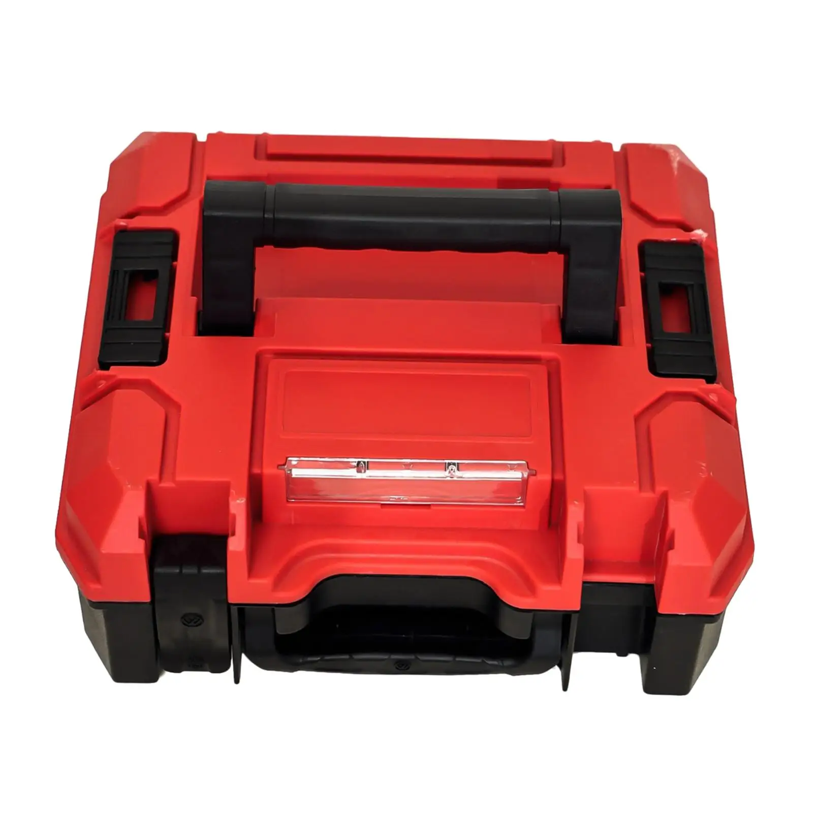 Tool Box Storage System Hard Case Organization Water and Debris Resistant Extra Large Design Organizer for DIY School Garage