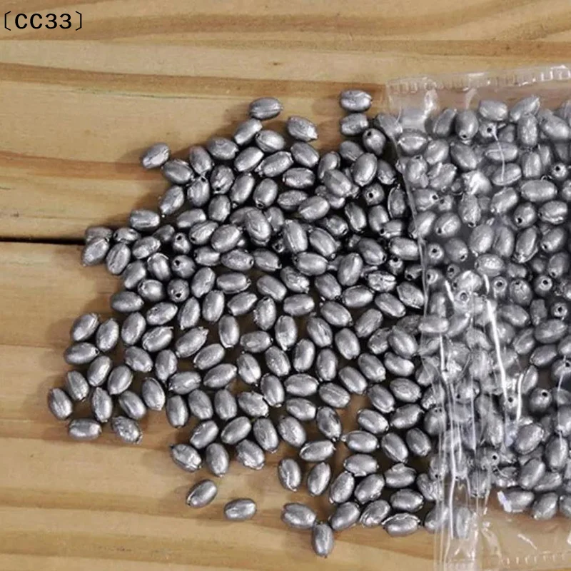 Thumbnail 4 - #12 Trending Fishing Sinkers Right Now