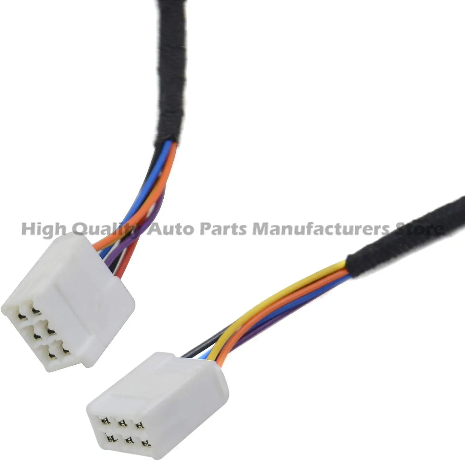 

1 пара подходит для Toyota RAV4 6891009010 689100R051 электрическая стойка задней двери