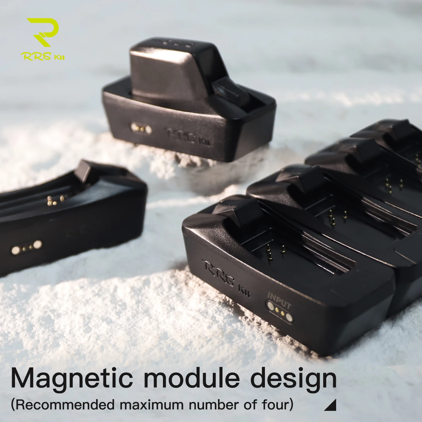 Thumbnail 3 - #7 Latest Bicycle Derailleurs Offers