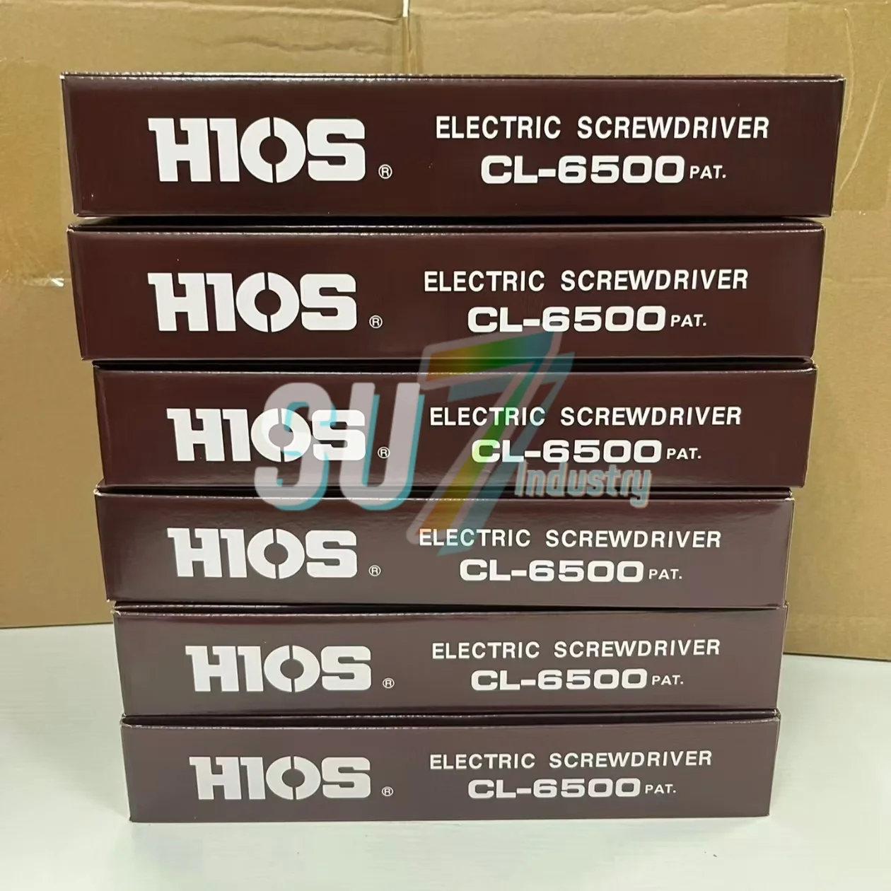 

Отвертка CL-6500 Новый оригинал