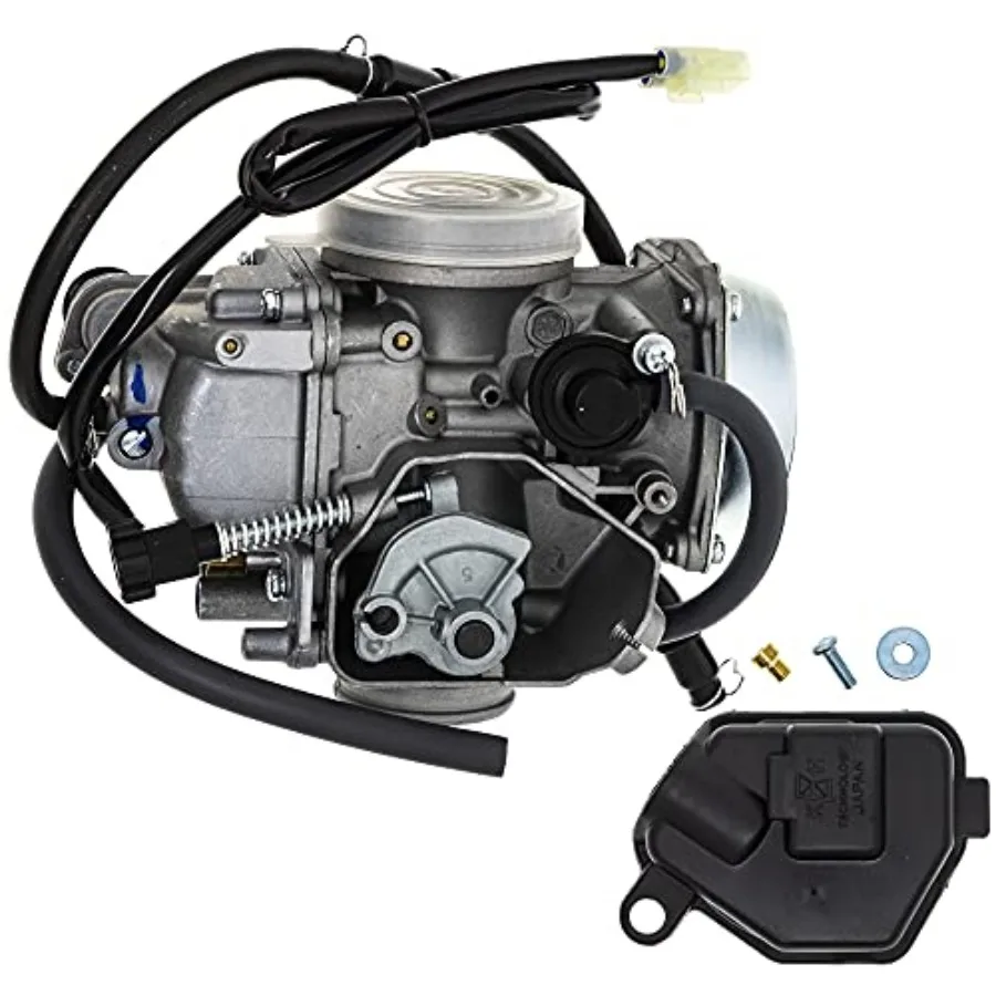 

Carburetor For Honda Foreman 450 TRX450ES TRX450S 16100-HN0-A02 16100-HN0-A00 ATV