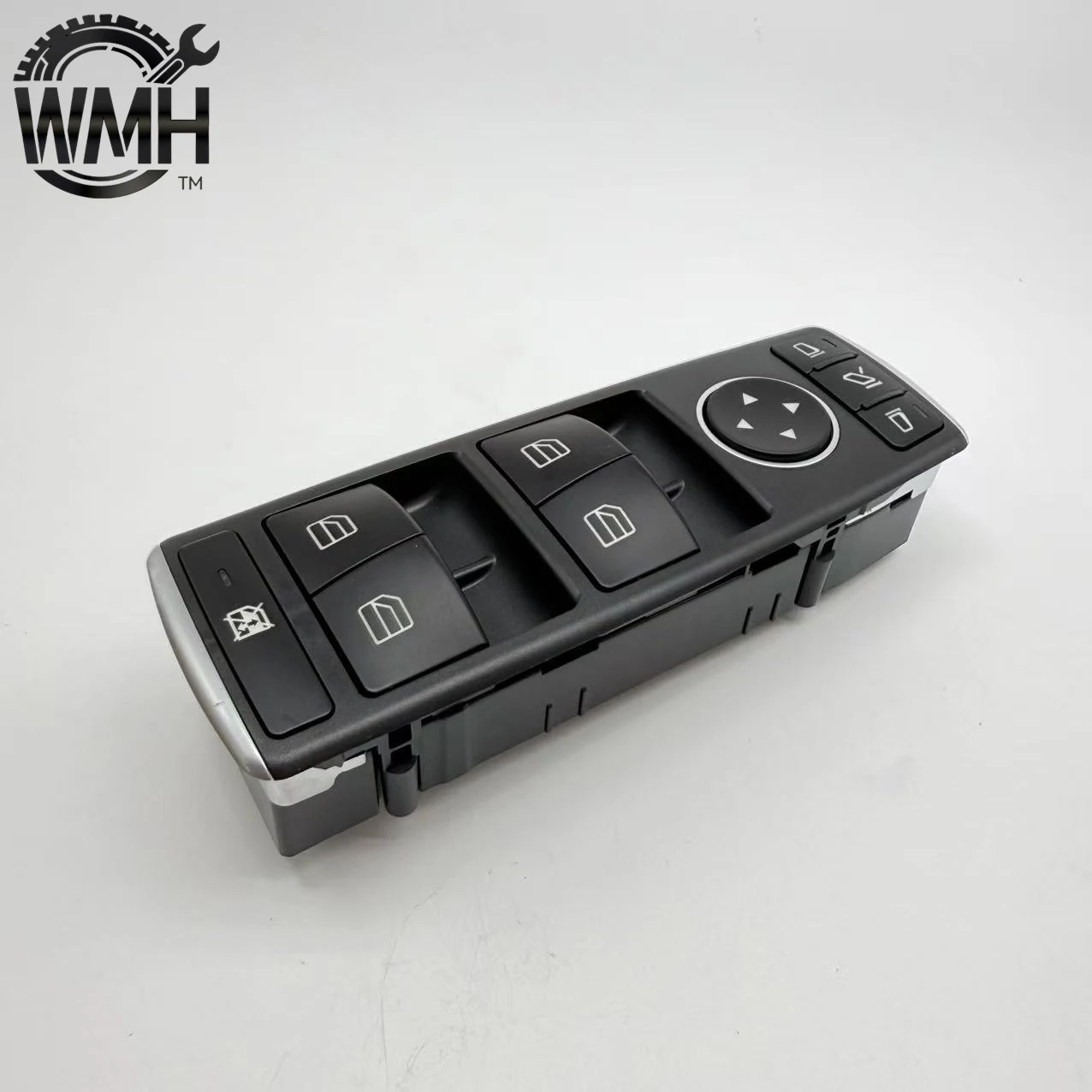 A2049055402 2049055402 For Mercedes Benz W212 E-Class W204 C-Class 207 C117 G500 G550 Front Left Power Control Window Switch