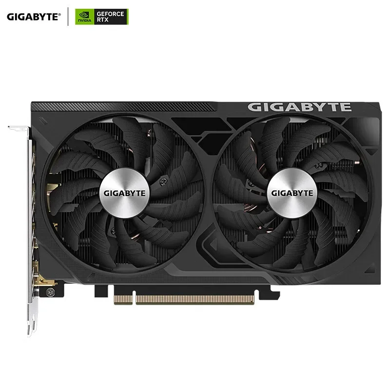 RTX4060TI Windforce… - image
