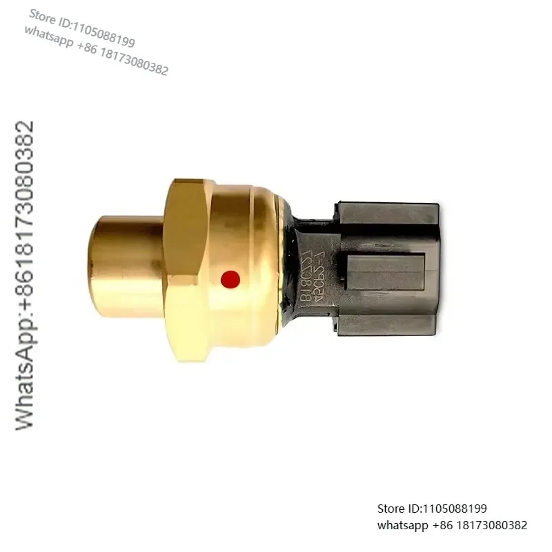 Multi-connected high pressure pressure sensor 45CP2-2 346986 025G00037-072