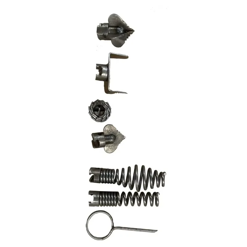 Hot selling hotel kitchen and sewer commercial cleaning tools