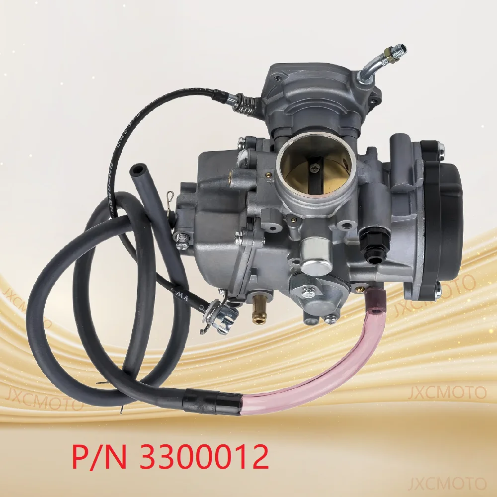 

Carburetor Assembly For Yamaha Big Bear Kodiak 400 Bruin Wolverine Grizzly 350 5UH-E4101 5GH-14101 5FU-E4101 4S1-E4101 3D5-E4101