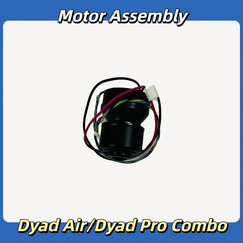 

Комбинированный ручной скребок для пола Roborock Dyad Air/Dyad Pro, аксессуары KW-45-612-A01, двигатель в сборе