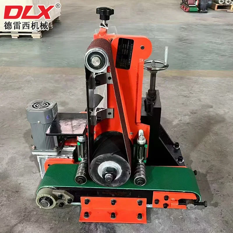 

400mm 800mm 1000mm 1300mm Factory Direct Sale Metal Sanding Machine Metal Flat Polishing Machine