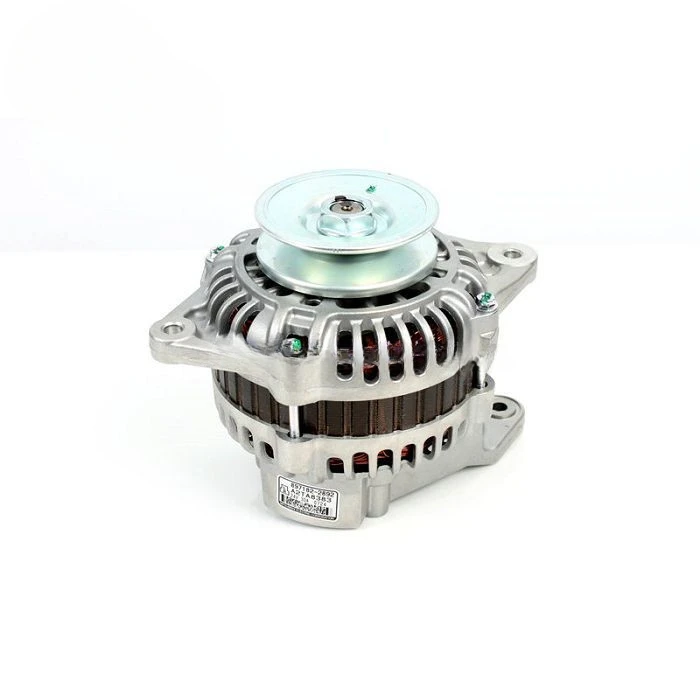 Generator Assembly 4JG1 Alternator 24V 8-97182289-2 897182-2892 8971822892