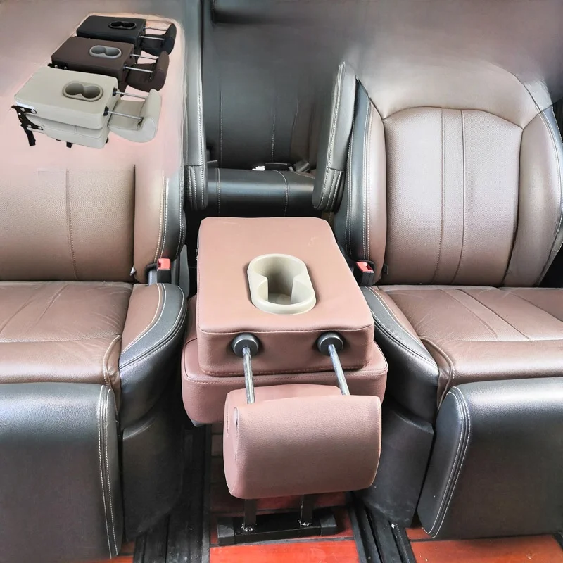 Ang Motor D90 G0 G20 G50 G90 D60, ajout de Passage à rangée intermédiaire, amélioration de deuxième rangée, accessoires d'intérieur automobile