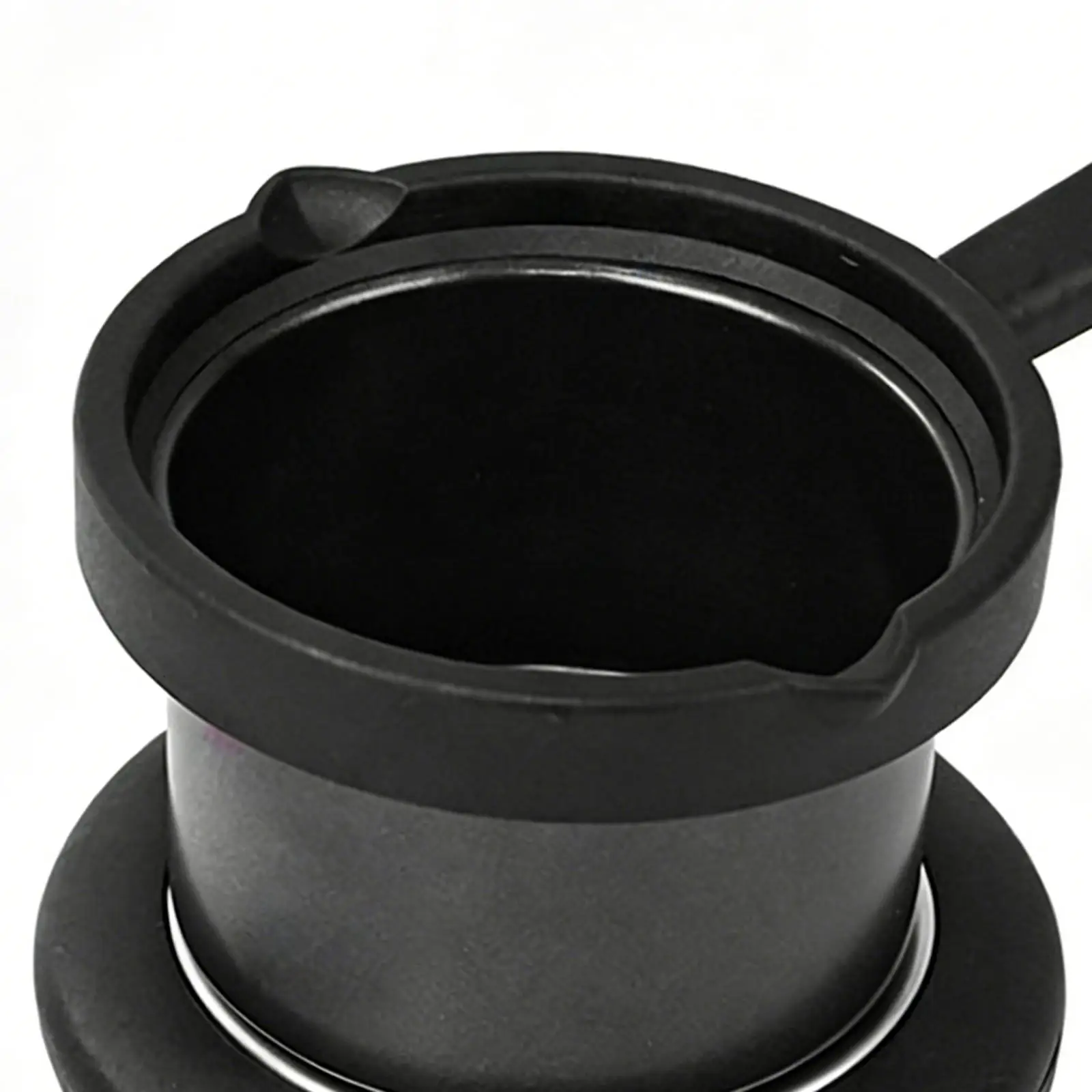 

Плавитель воска 200 мл: Эффективный нагреватель воска, быстрый расплавитель для депиляции, изготовления свечей и ухода за собой