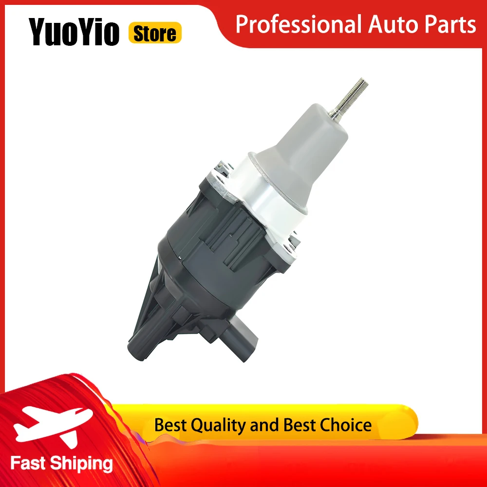 YuoYio 1Pcs New EGR Valve K6T60572 For 2019-  Porsche 911 (992) 3.0 Carrera 4 S (992420)  DKKA,DRVA  2981cc 331kw And More