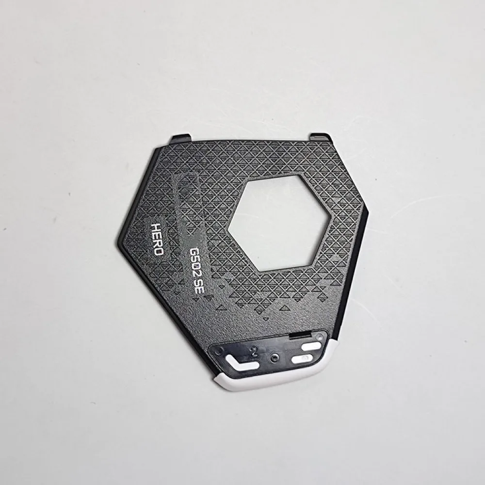 로지텍 G502/G502 Hero/G502 SE HERO 유선 마우스 무게 하단 커버 마우스 액세서리