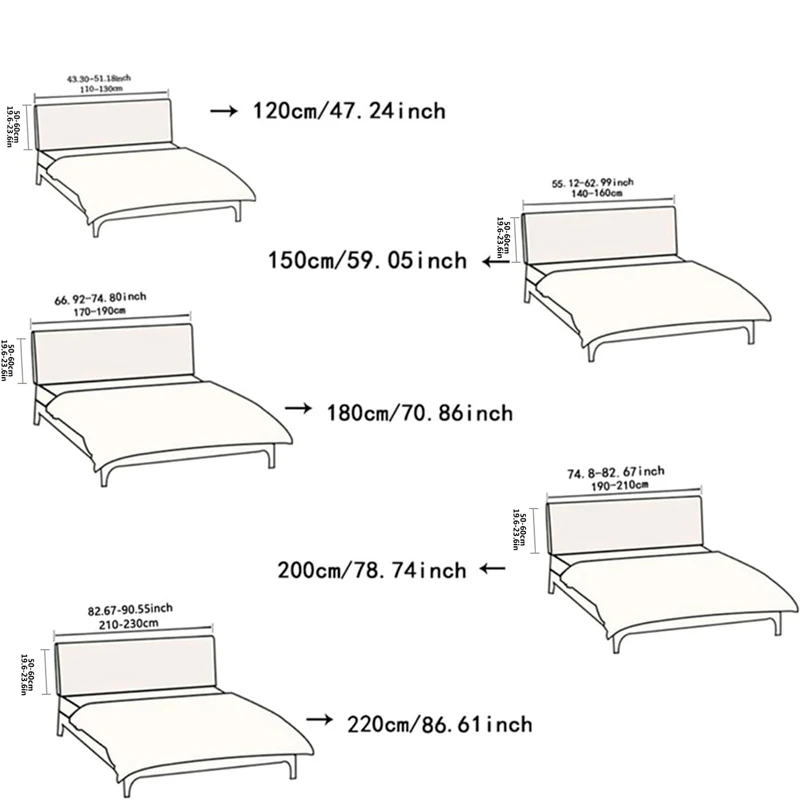 Thumbnail 2 - #37 Headboards Deals & Discounts