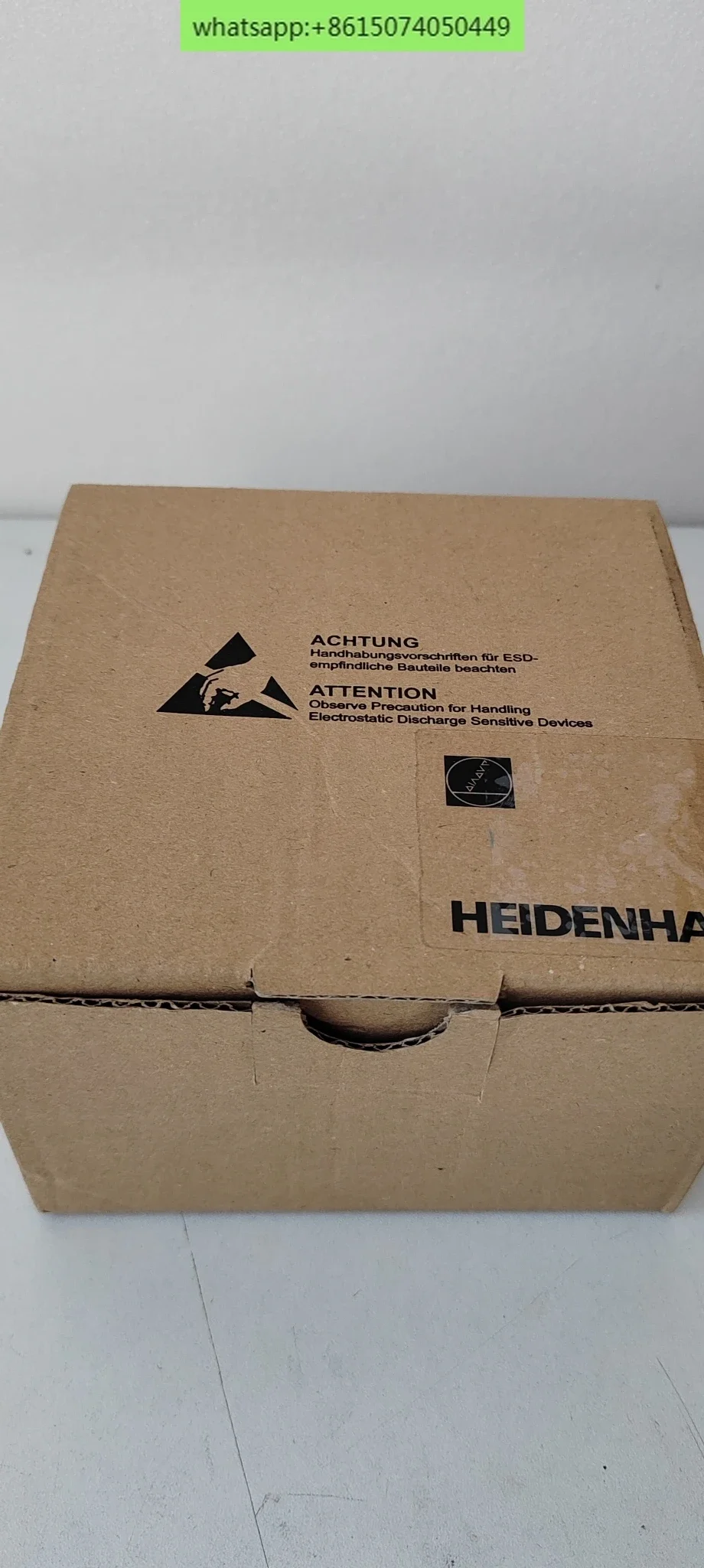 ERN1387-2048 Heidenhain encoder, new with packaging