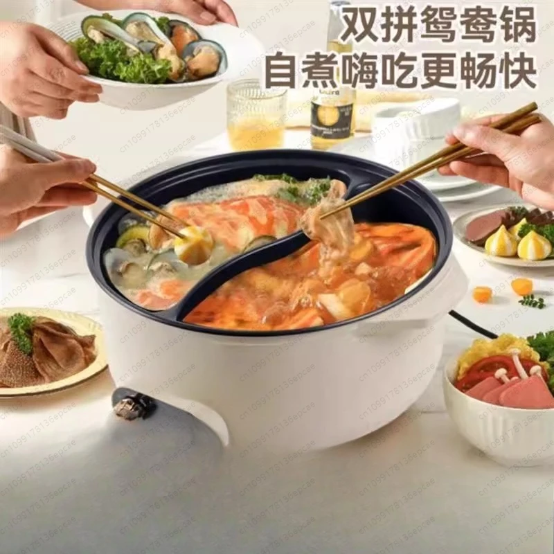 Mandarin Duck Elect…