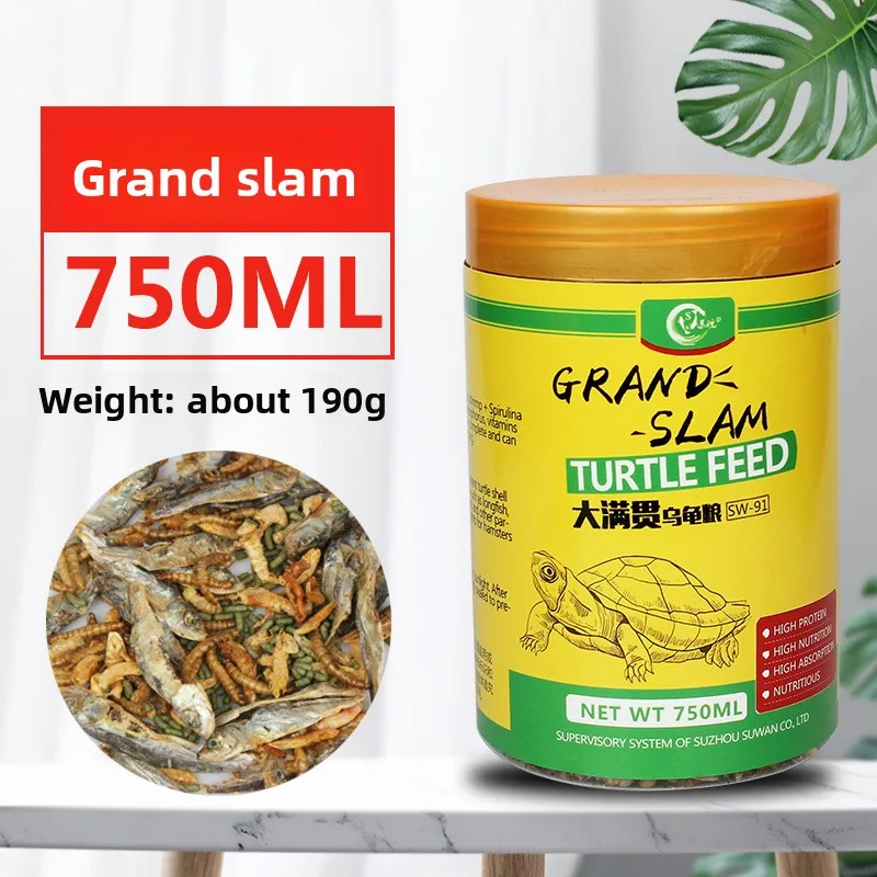 Sw Grand Slam Turtl…