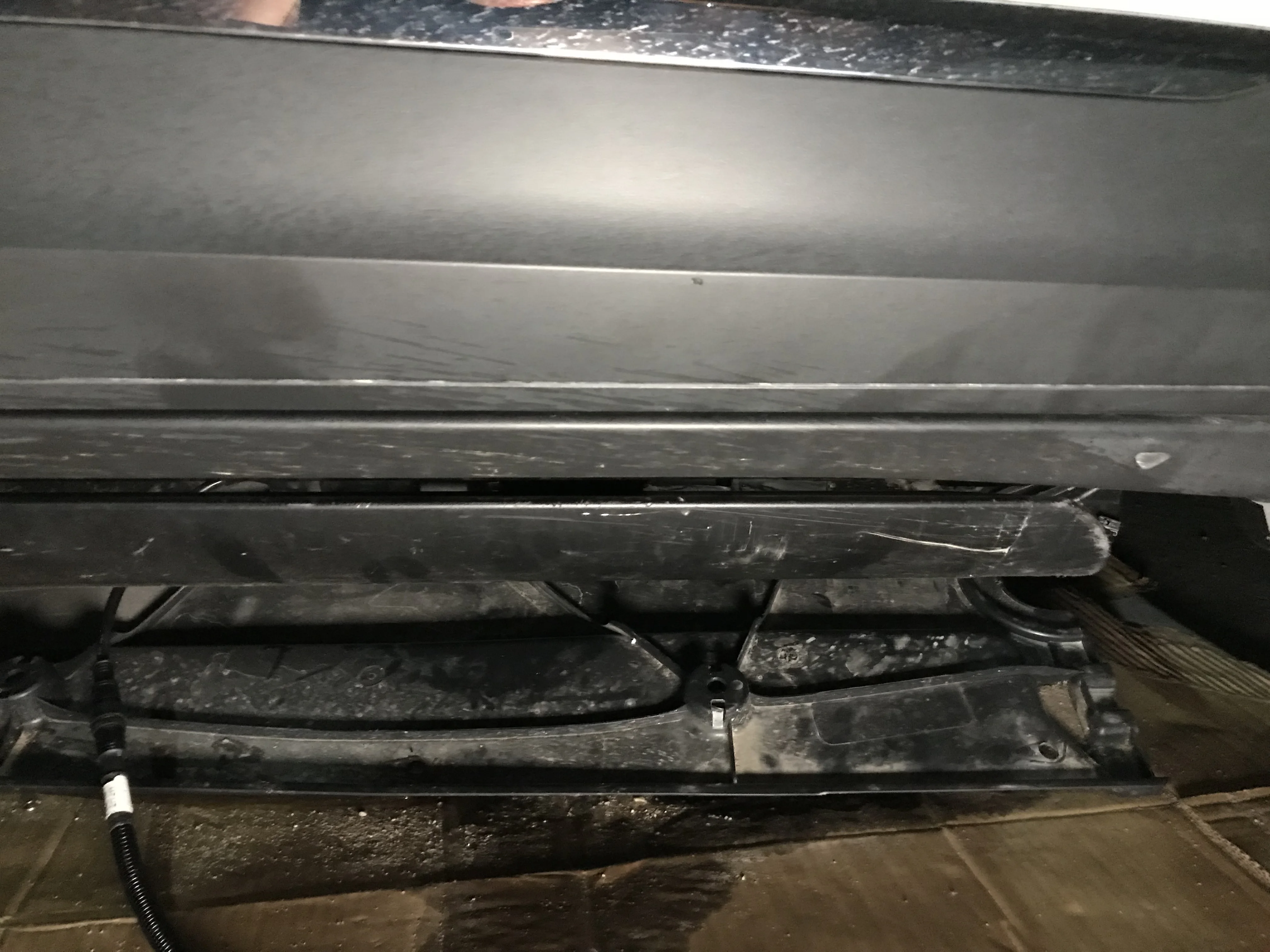 2024 T-ROC Electric Side Step Power Running Boards for Tiguan Vilraon Teramont CARAVELLE Car Auto Pedal