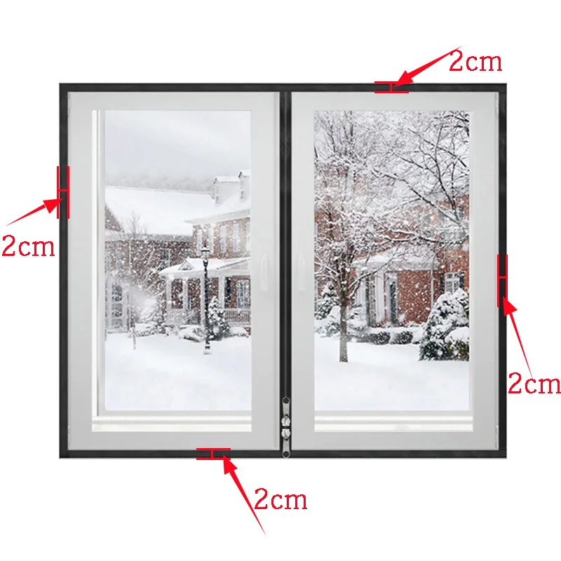 Thumbnail 2 - #74 Door Screen Curtains Comparison Guide