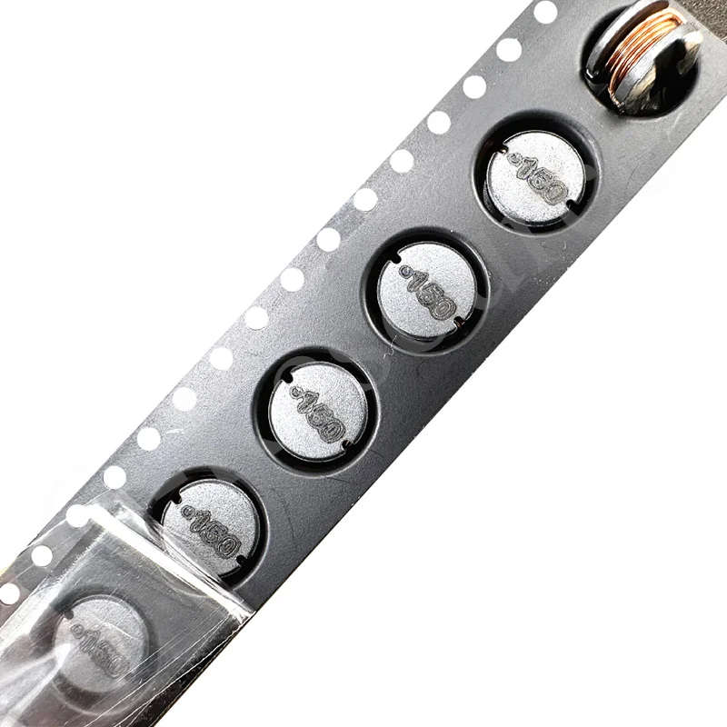 Parche de piezas de electricidad, 10 SDR0805-150ML, tipo H