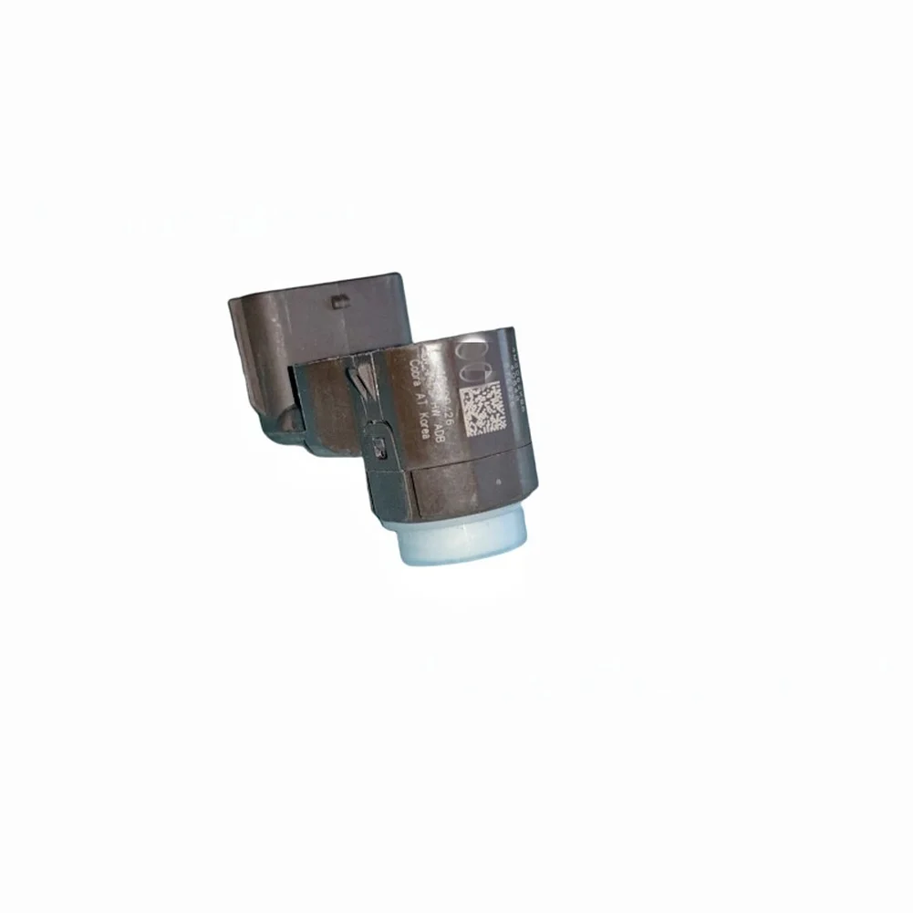 For Hyundai For Kia Reverse Alarm Rear Parking Sensor For Parking Safety Black Precise Fitment Accurate Detection