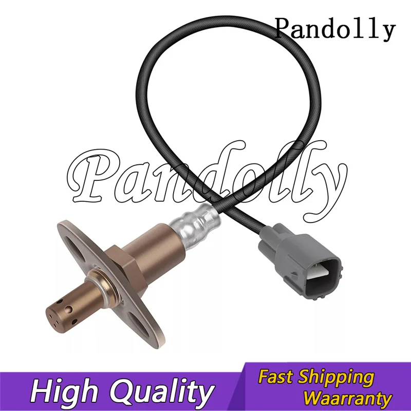 

For 1992-1995 TOYOTA 4RUNNER 3.0L Oxygen Sensor Lambda Sensor GL-24052 89465-39465 89465-39485 89465-39495 234-4052