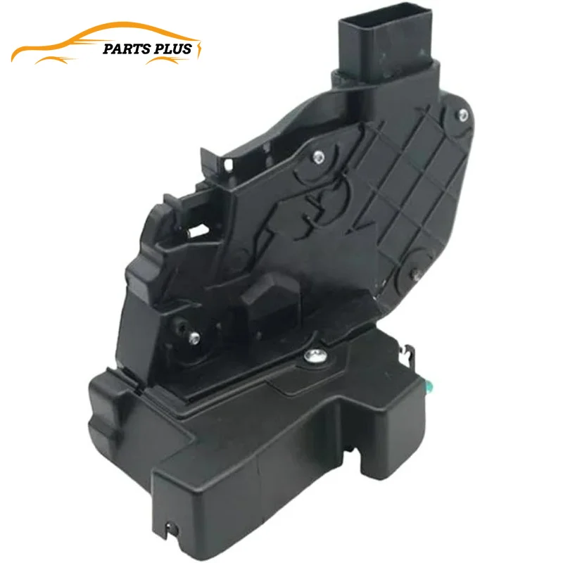 31253673 31416674 Front Left Right Door Lock Actuator for Volvo XC60 XC70 V70 S80 S40 V50 C30 C70 10-Pin 31416673 2006-2017