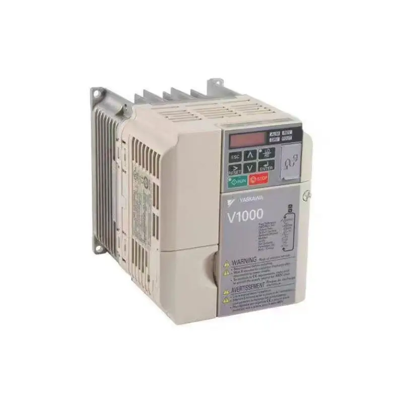 Brand New Yaskawa CIMR-VBBA0006BAA Inverter In Stock Fast Shipping