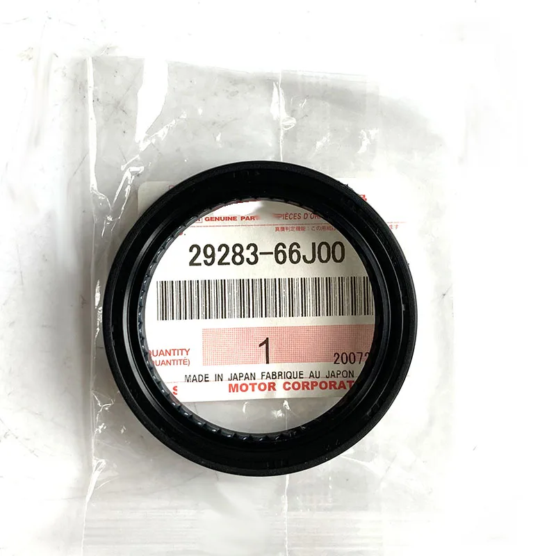 

NBJKATO Brand New Genuine Transfer Box Front Oil Seal 29283-66J00 For Suzuki Grand Vitara 2.4L