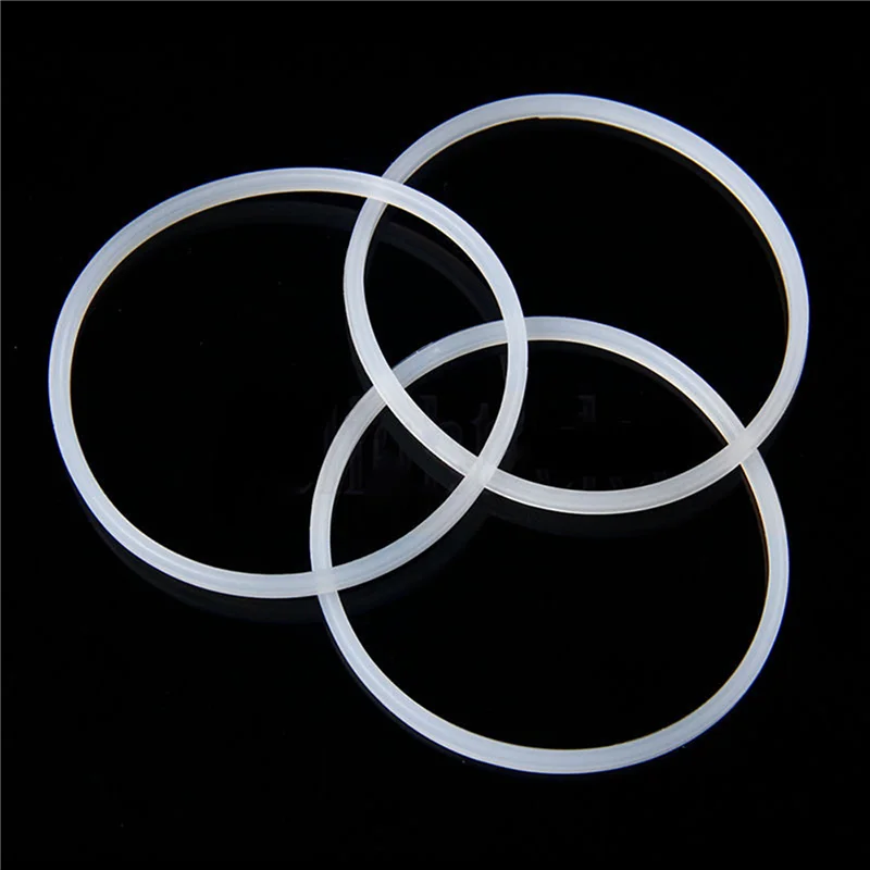 AB43-новые сменные прокладки, резиновое уплотнительное кольцо для блендера Magic Flat/Cross, 8 шт.