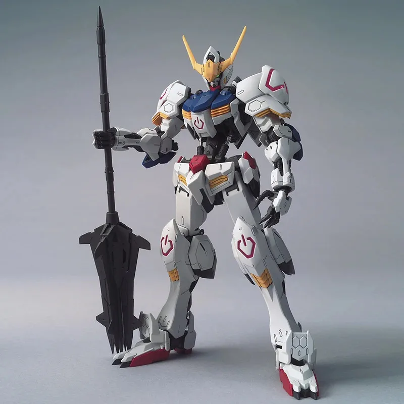 Gundam Mg 1/100 ASW…