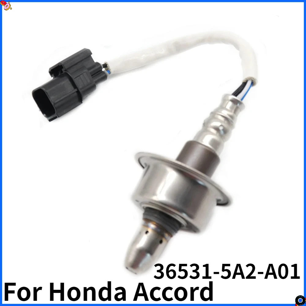 

Air Fuel Ratio Lambda O2 Oxygen Sensor For Honda Accord CVT CR-V 2.4L 2013-2017 Upstream 36531-5A2-003 36531-5A2-A01 234-9131
