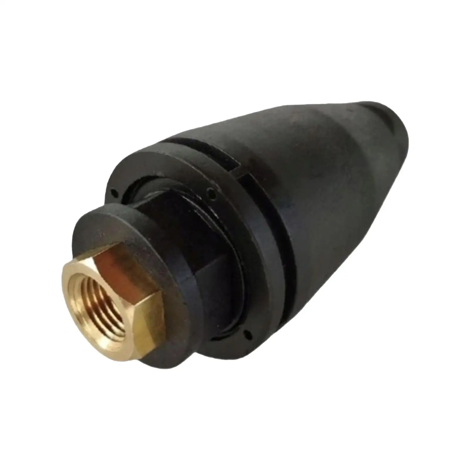 Rotary Nozzle Dirt Blaster Rotary Nozzle Upgrade Tips Tool Female Thread 2000