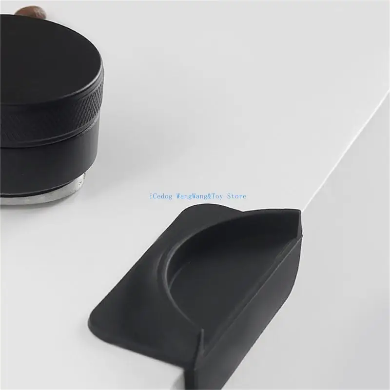 Силиконовый силиконовый кофейный кофейный коврик