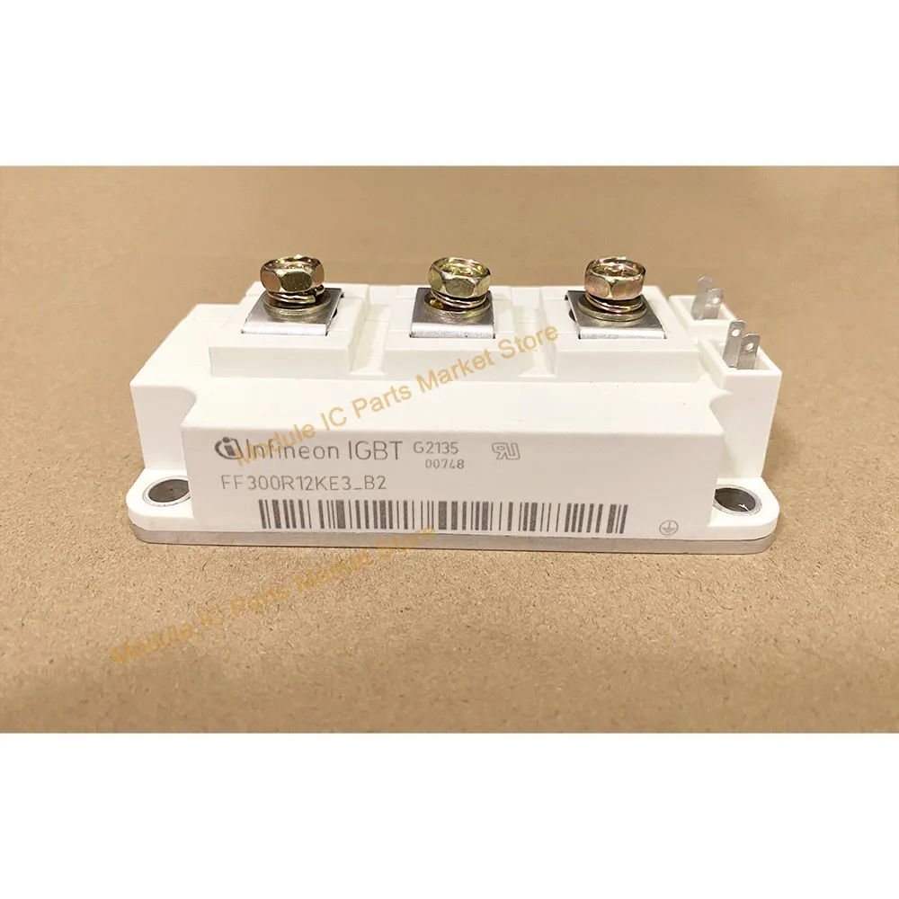 FF300R12KE3_B2 NEW MODULE